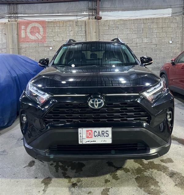 Toyota RAV4 2023 for sale in Iraq - Baghdad